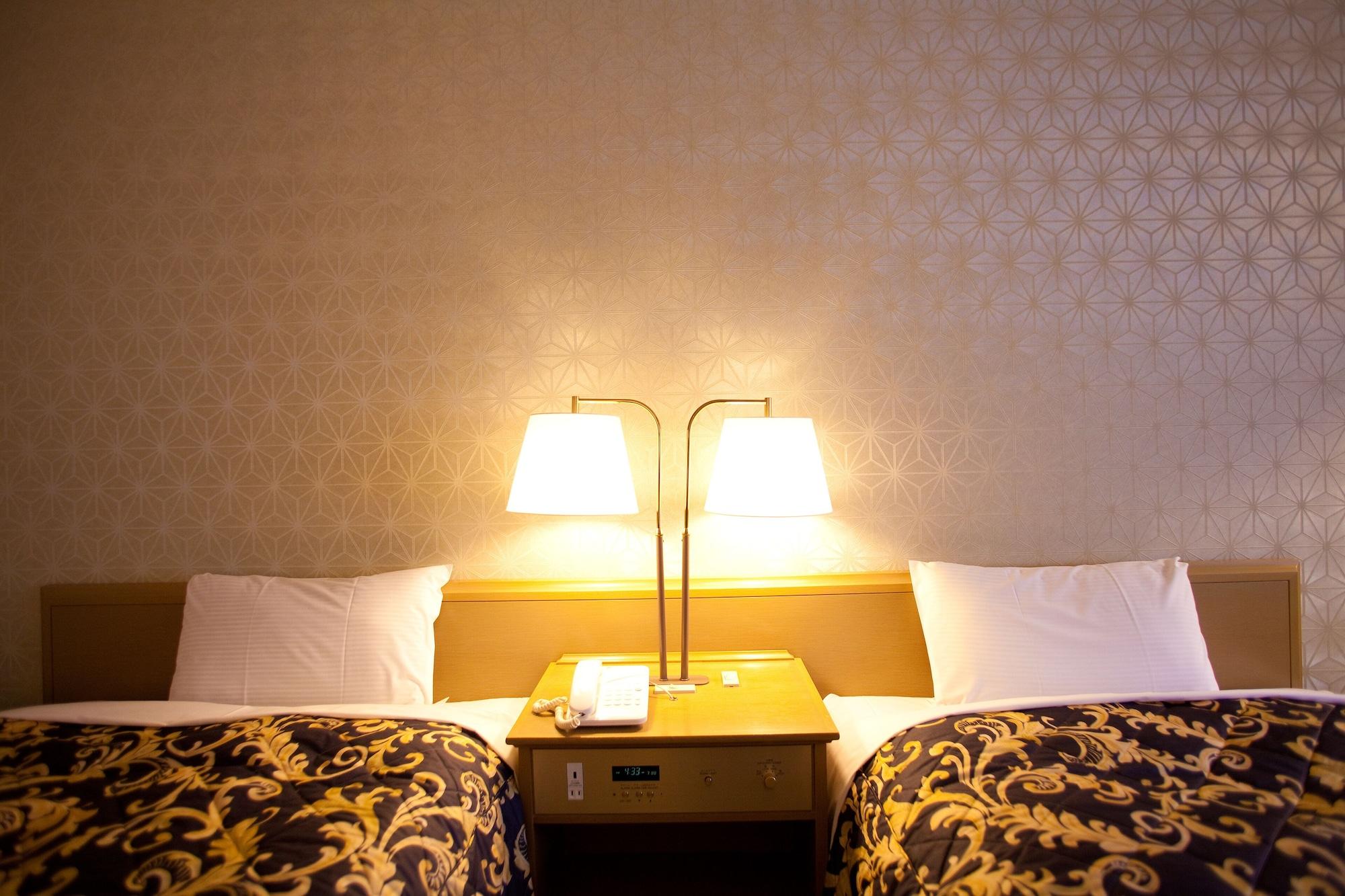 Ranzan Hotel Киото Екстериор снимка