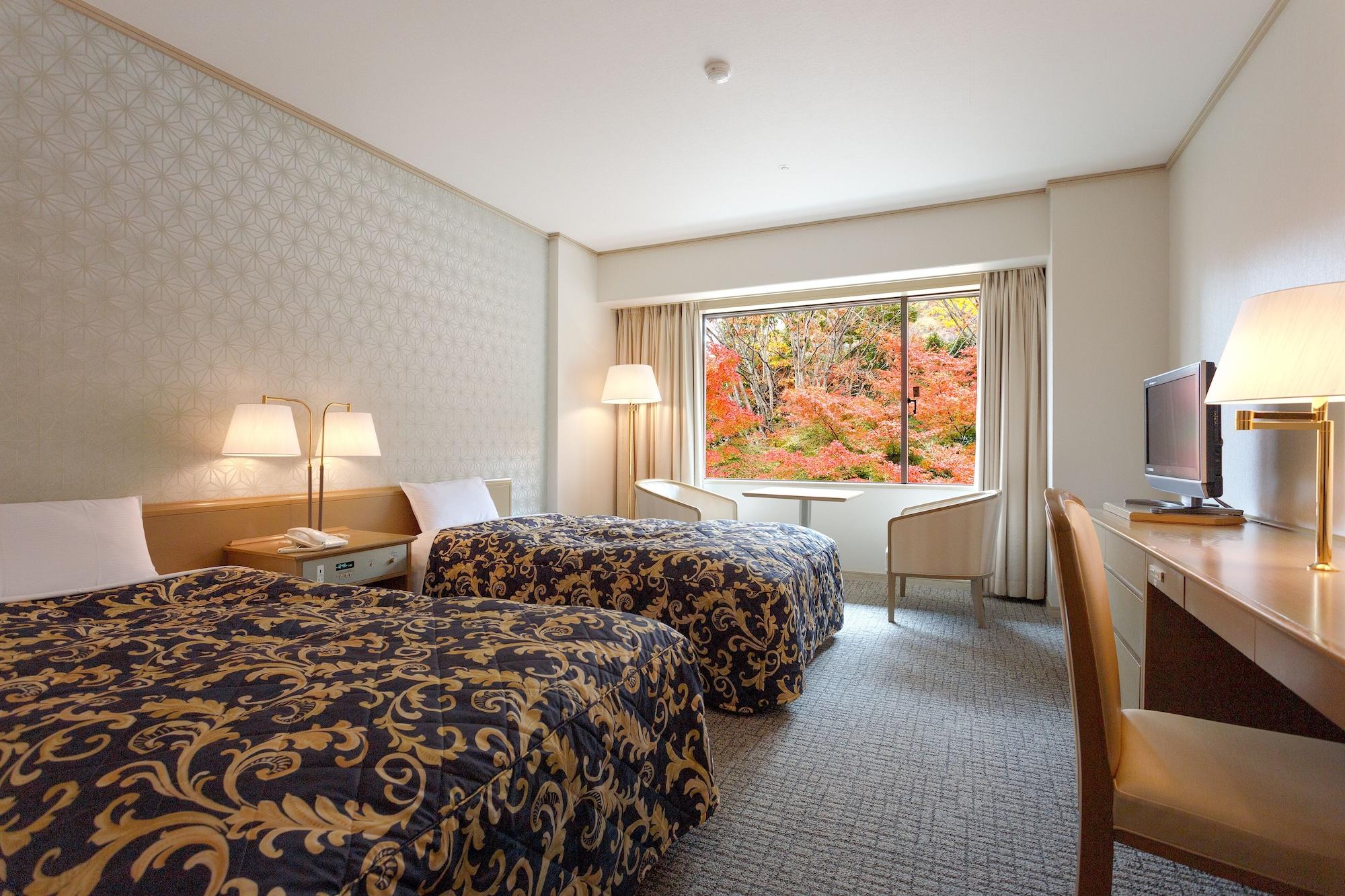 Ranzan Hotel Киото Екстериор снимка