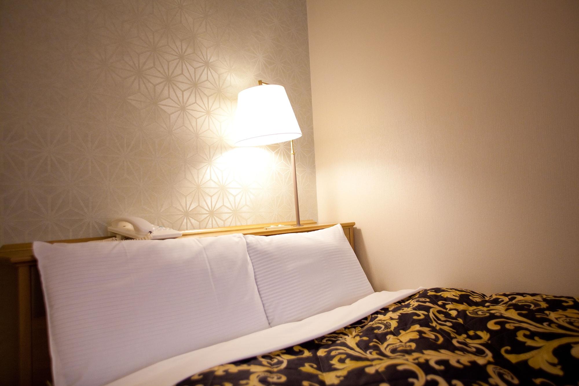 Ranzan Hotel Киото Екстериор снимка
