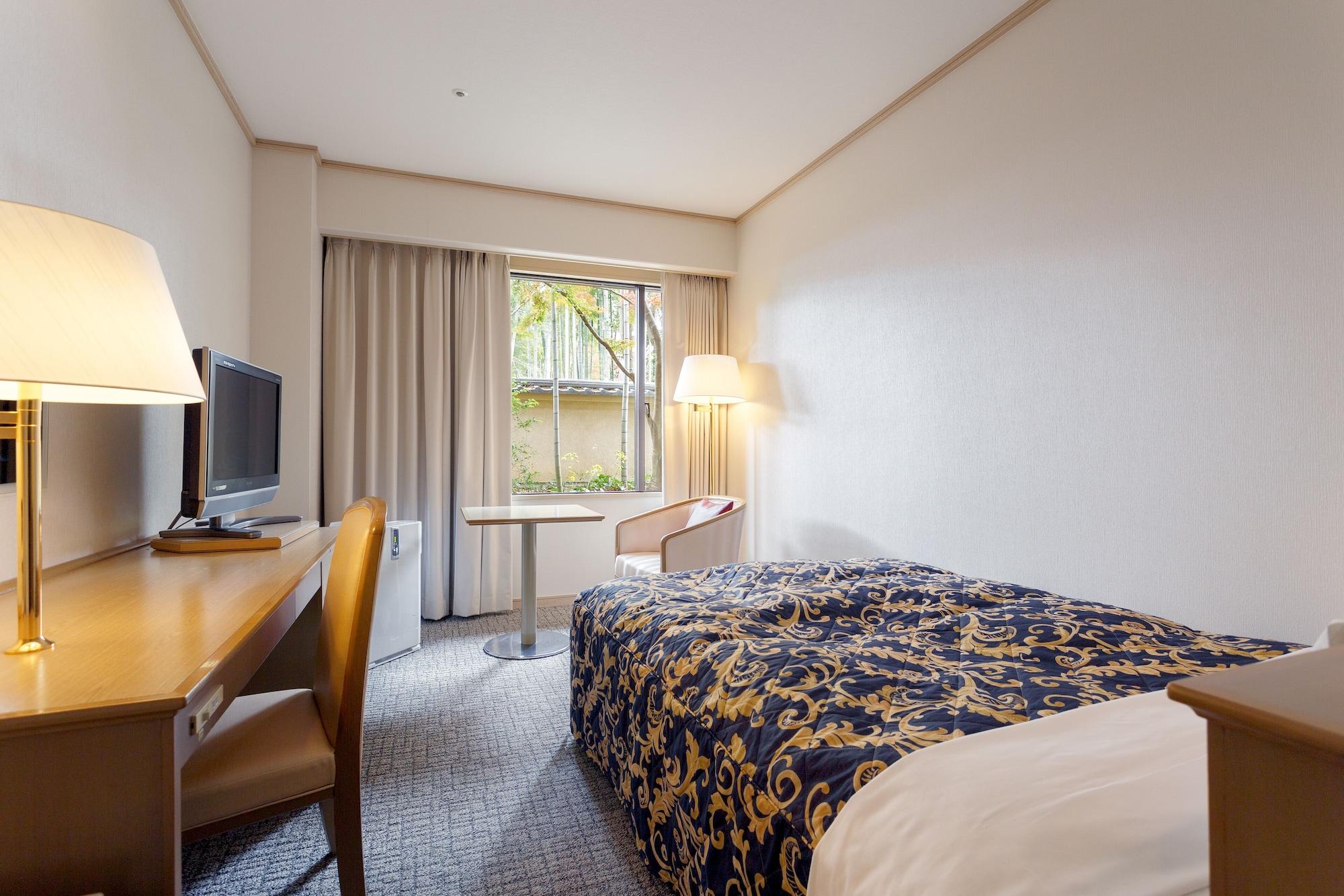 Ranzan Hotel Киото Екстериор снимка