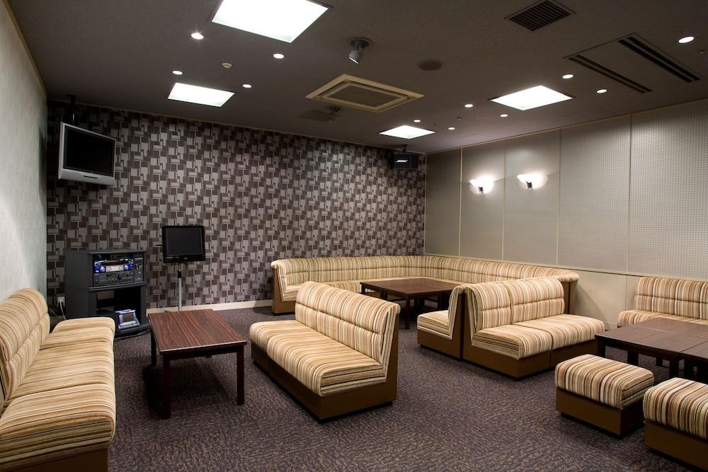 Ranzan Hotel Киото Екстериор снимка