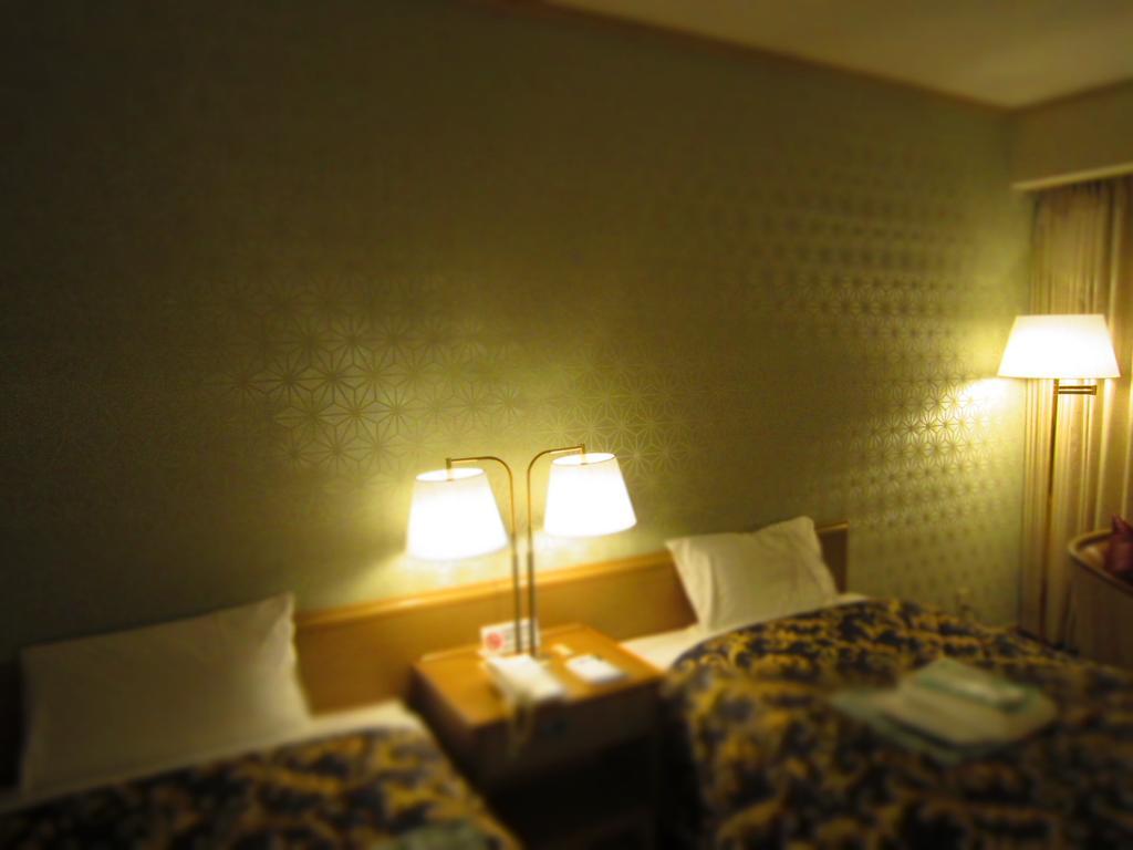 Ranzan Hotel Киото Екстериор снимка
