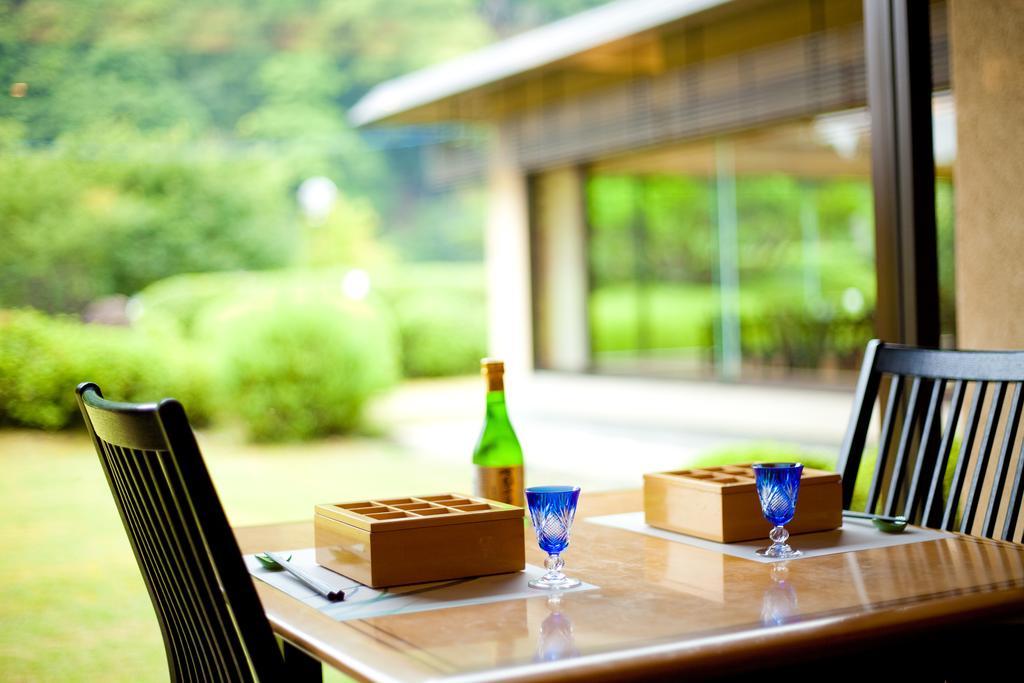 Ranzan Hotel Киото Екстериор снимка