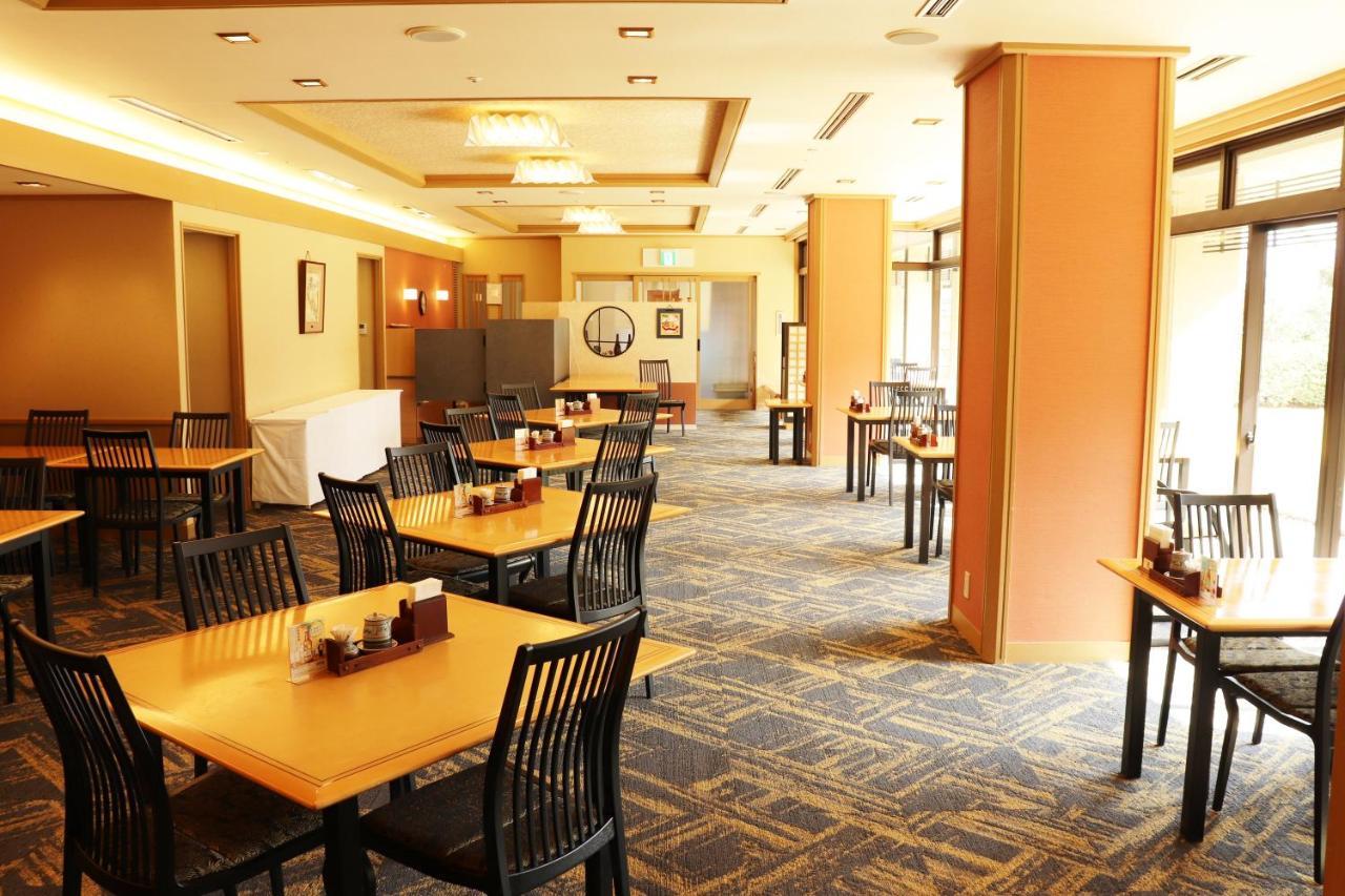 Ranzan Hotel Киото Екстериор снимка